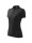 Damen Poloshirt Piqué Polo 210 Anthrazit Melange Adler Malfini