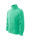 Men`s fleece jacket 501 mint Adler Rimeck