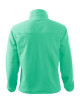 Malfini RIMECK Herren-Fleecejacke 501, Mint, Stickerei mit Firmenlogo auf der Kleidung