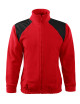 Polar Unisex gruby ciepły wzmacniany bluza polarowa, RIMECK HI-Q 506