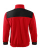 Unisex-Sweatshirt aus dickem, warmem, verstärktem Fleece, RIMECK HI-Q 506