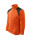 Unisex-Sweatshirt aus dickem, warmem, verstärktem Fleece, Hi-Q 506 Orange Rimeck