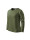 Kinder-T-Shirt fit-t ls 121 khaki Adler Malfini