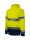 Kurtka unisex hv guard 4 in 1 5v2 fluorescencyjny żółty Adler Rimeck
