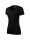 Damen Merino Rise T-Shirt 158 schwarz Adler Malfinipremium