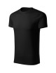 Adler MALFINI Herren T-Shirt Origin 171 schwarz Werbebekleidung Stickerei
