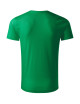 Adler MALFINI Herren T-Shirt Origin 171 grasgrüne Arbeitskleidung