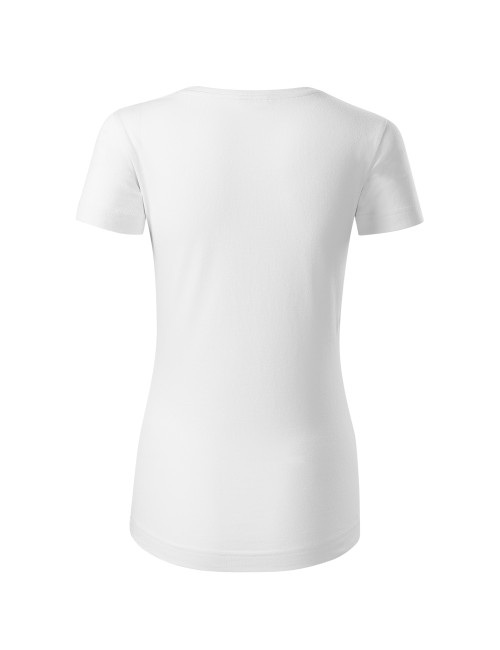 Adler Malfini Origin 172 Women's T-Shirt White