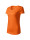 Damen-T-Shirt Origin 172 orange Adler Malfini