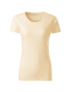 Adler MALFINI Native Damen T-Shirt 174 Mandel-Logo-Stickerei