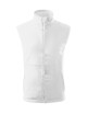 Adler Malfini Vision 517 Men's Vest White