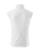 Adler Malfini Vision 517 Men's Vest White