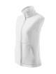 Softshell women`s vest vision 516 white Adler Malfini