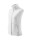 Softshell women`s vest vision 516 white Adler Malfini