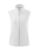 Damen Softshellweste Vision 516 weiß Adler Malfini