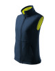 Damen-Softshellweste Vision 516 Marineblau Adler Malfini