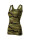 Women`s top camo triumph c36 camouflage green Adler Malfini