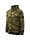 Bluza męska camo zipper c19 camouflage green Adler Malfini