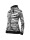 Bluza damska camo zipper c20 camouflage gray Adler Malfini
