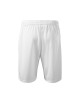 Herren Shorts Adler Malfini Miles 612 weiß
