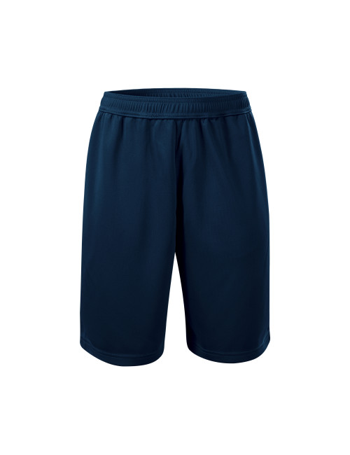 Herrenshorts Miles 612 Marineblau Adler Malfini