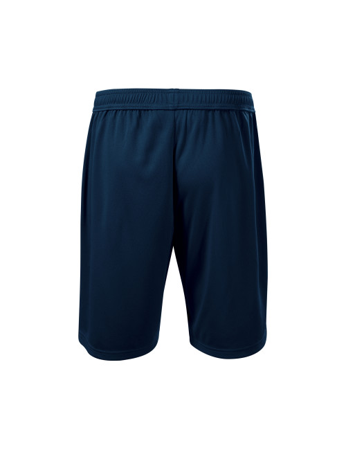 Herrenshorts Miles 612 Marineblau Adler Malfini