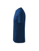 Basic Kinder T-Shirt 138 dunkelblau Adler Malfini