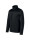 Unisex fleece effect 530 black Adler Rimeck