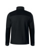 Malfini Effect 530 Unisex Fleece Jacket Black