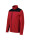 Warmes Sport-Sweatshirt Unisex-Fleece-Effekt 530 rot Rimeck