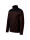 Ciepła sportowa bluza polar unisex effect 530 kawowy Rimeck