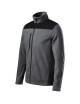 Warmes Unisex-Fleece-Sportsweatshirt Effect 530 RIMECK Arbeitskleidung