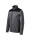 Ciepła sportowa bluza polar unisex effect 530 stalowy Rimeck