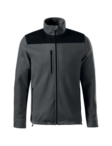 Adler RIMECK Polar unisex Effect 530 steel workwear logo embroidery