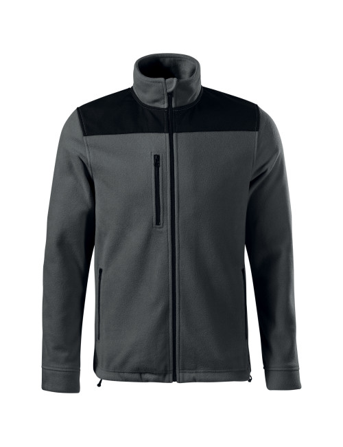 Adler RIMECK Polar unisex Effect 530 steel workwear logo embroidery