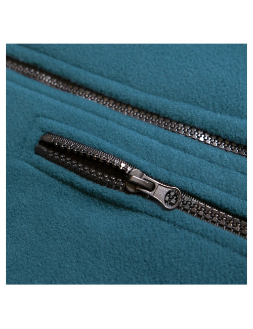 Warmes Unisex-Fleece-Sportsweatshirt Effect 530 RIMECK Arbeitskleidung