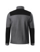 Adler RIMECK Polar unisex Effect 530 steel workwear logo embroidery