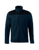Adler RIMECK unisex fleece Effect 530 navy blue workwear embroidery