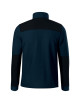 Adler RIMECK unisex fleece Effect 530 navy blue workwear embroidery