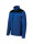 Warmes Unisex-Sport-Sweatshirt aus Rimeck-Fleece mit 530-Kornblumenblau-Effekt