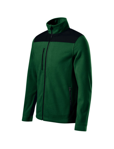 Meta tytuł: Bluza Polar Unisex Effect 530 - Ciepło, Komfort i Elega