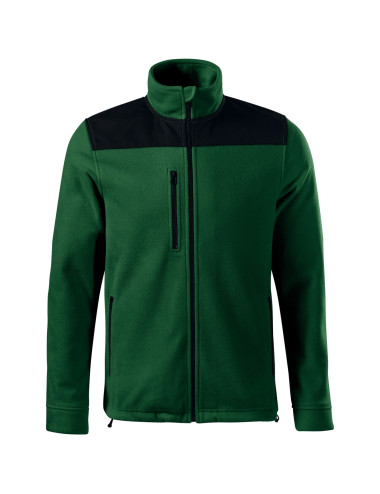 Meta tytuł: Bluza Polar Unisex Effect 530 - Ciepło, Komfort i Elega