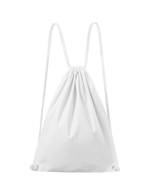 Unisex Rucksack Adler Malfini Easygo 922 Weiß