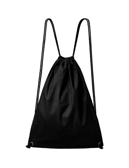 Unisex-Rucksack Easygo 922 schwarz Adler Malfini