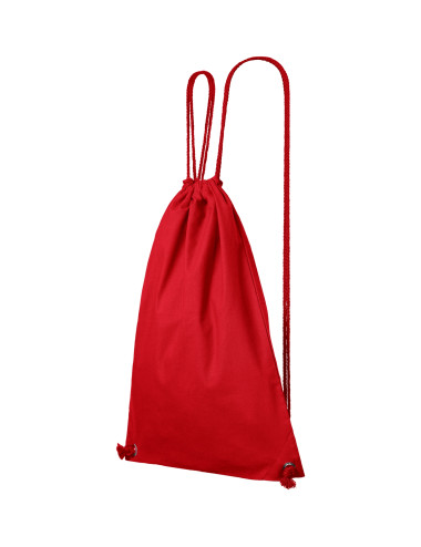 Unisex-Rucksack Easygo 922 rot Adler Malfini