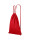 Unisex-Rucksack Easygo 922 rot Adler Malfini