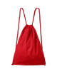 Unisex-Rucksack Easygo 922 rot Adler Malfini
