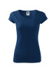 Damen T-Shirt Pure 122 dunkelblau Adler Malfini