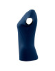 Damen T-Shirt Pure 122 dunkelblau Adler Malfini