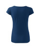 Damen T-Shirt Pure 122 dunkelblau Adler Malfini